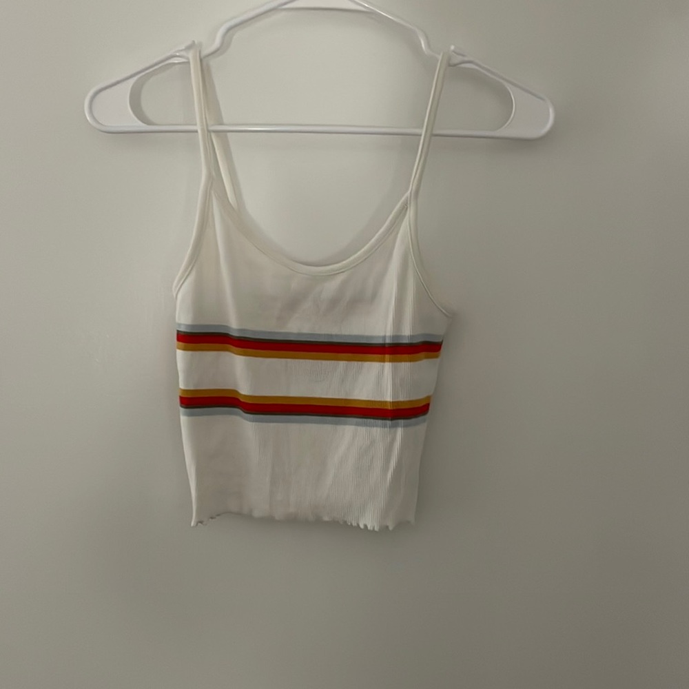 Pacsun Tank top